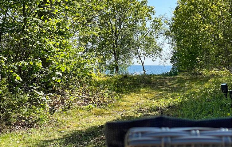 Ferienhaus für 4 Personen, mit Terrasse in Østre Sømarken - 3