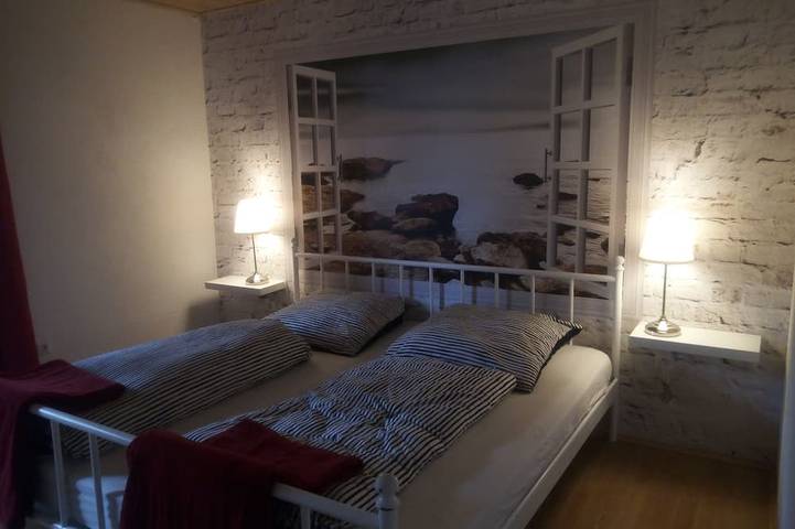 Ferienwohnung für 4 Personen, mit Balkon in Villingen-Schwenningen - 3