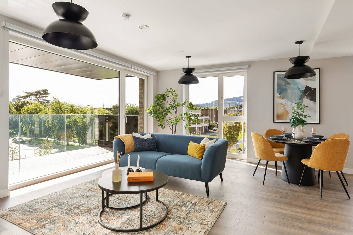 Ganze Wohnung, The Oslo One by Dublin At Home in Dún Laoghaire-Rathdown, County Dublin