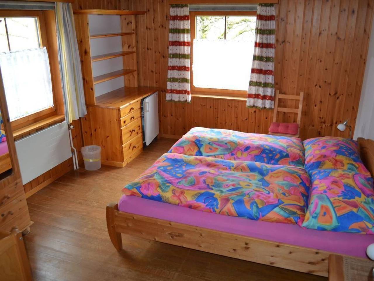 Apartamento entero, Wohnung "Bellevue" in Haute-Ajoie, Jura & Tres Lagos