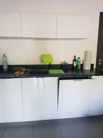 Gîte pour 7 personnes, avec terrasse, animaux acceptés à Ucciani