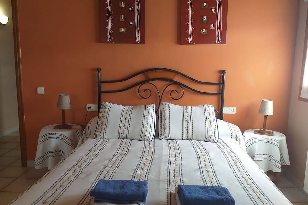 Schönes Paarhaus in Sopeira, Spanische Pyrenäen