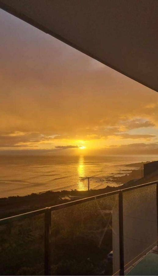 Ferienwohnung für 4 Personen, mit Ausblick und Balkon - 1