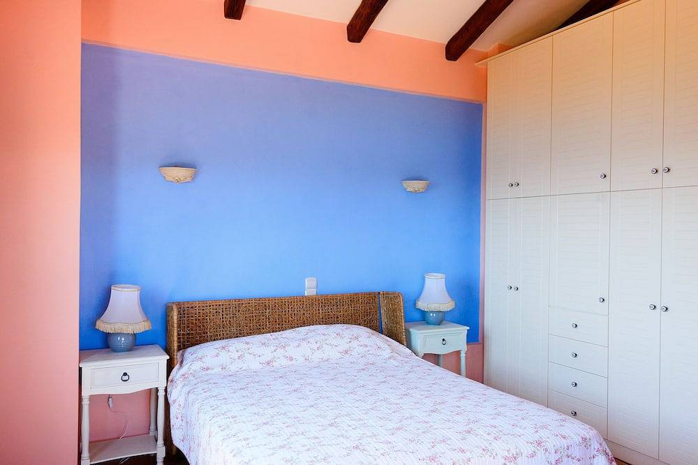 Eine Villa direkt am Strand in Euböa