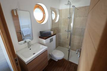 Location De Vacances pour 5 Personnes dans Cabourg, Côte Fleurie, Photo 3