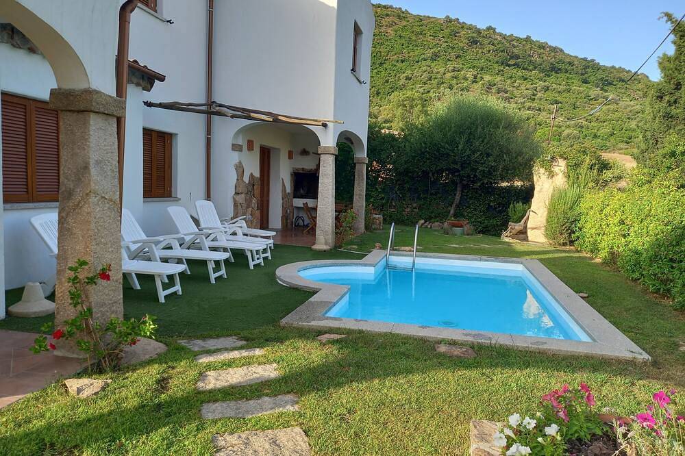 Appartamento I Gelsomini ## in Tanaunella, Olbia-Tempio