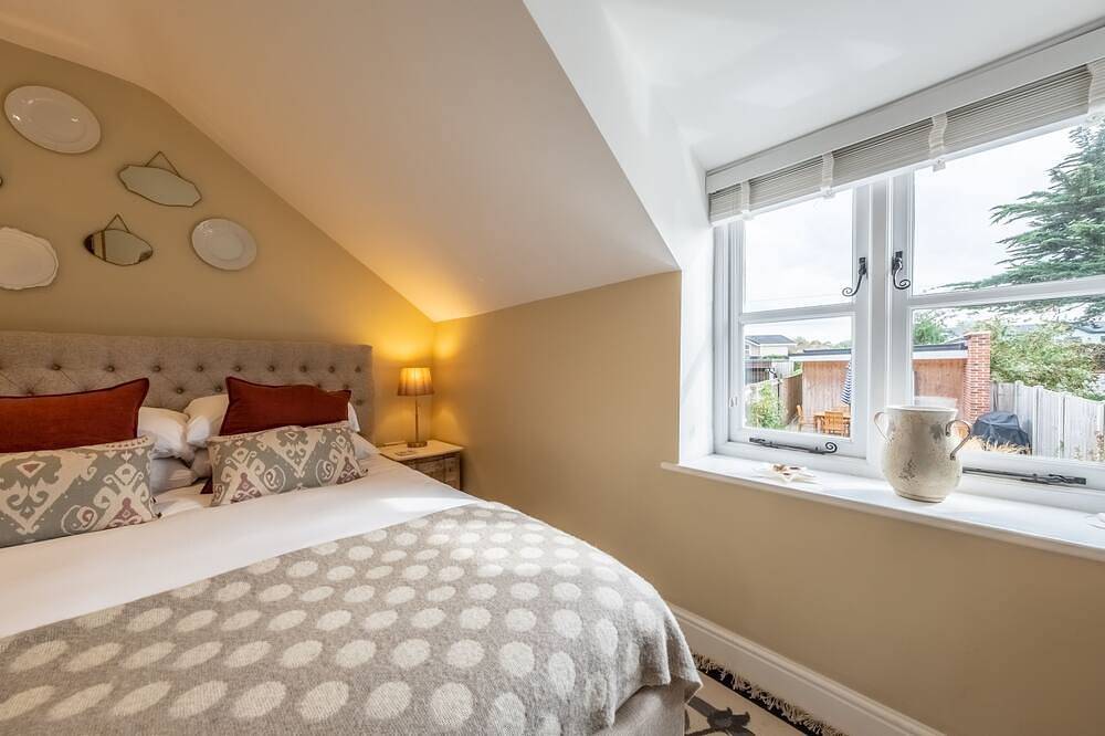 Charnwood Cottage (4), Burnham Market, Norfolk in Burnham Market, Norfolk Coast