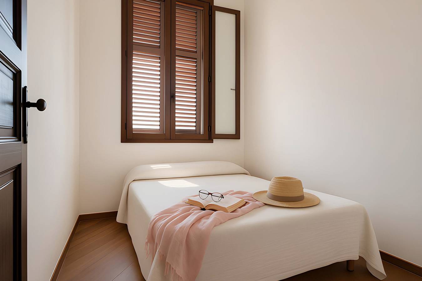 Ganze Wohnung, Casa De Gasperi in Castellammare del Golfo, Trapani Provinz