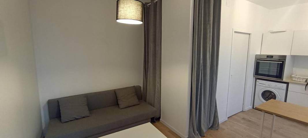 Gîte pour 2 personnes, avec jardin, animaux acceptés à Floirac - 4