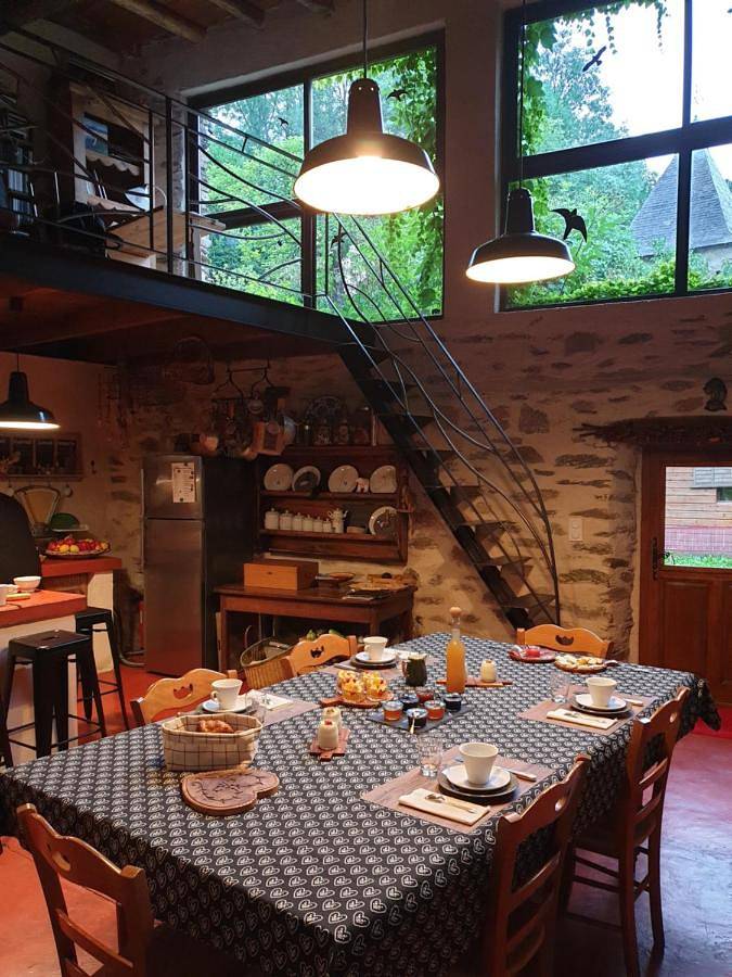 Economy Double Room in Sauveterre-de-Comminges, Haute-Garonne