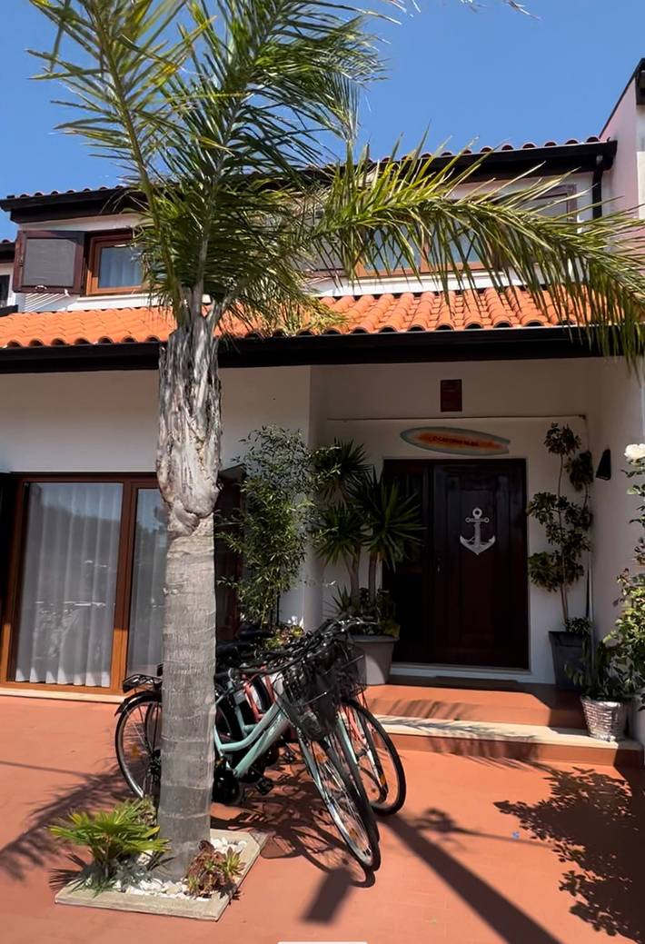 Location de vacances pour 10 personnes, avec jacuzzi et jardin à Torreira - 2