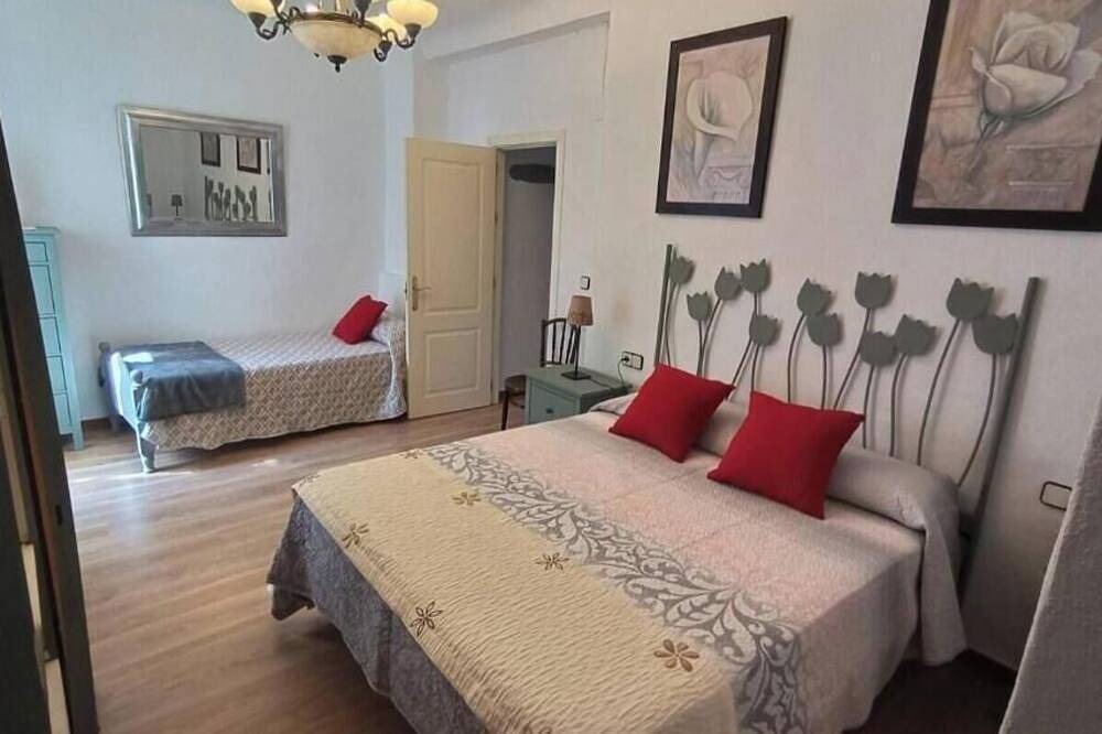 Eras House  in Nigüelas, Granada Provinz