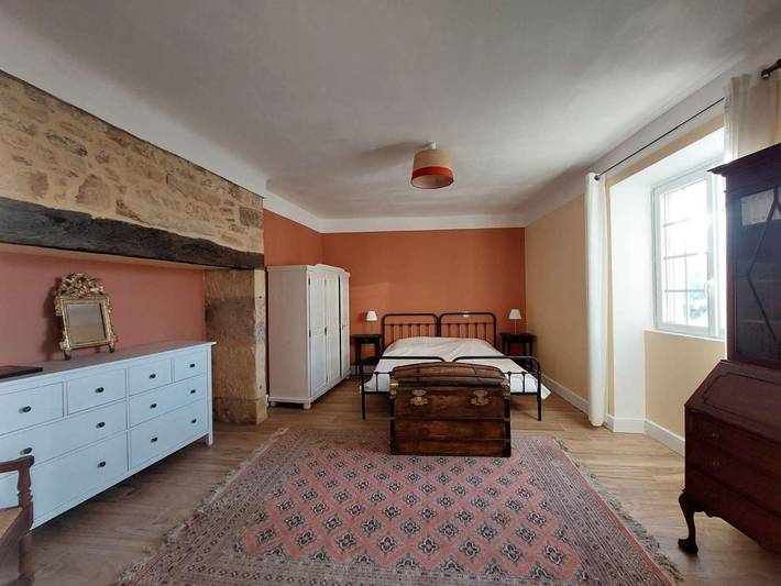 Location de vacances pour 14 personnes, avec jardin et terrasse à Sainte-Mondane - 4