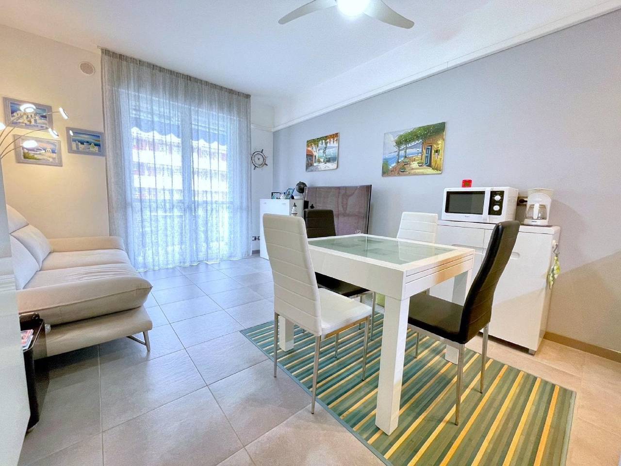 Ganze Wohnung, Wohnung in Porto Santa Margherita am Strand in Porto Santa Margherita, Caorle