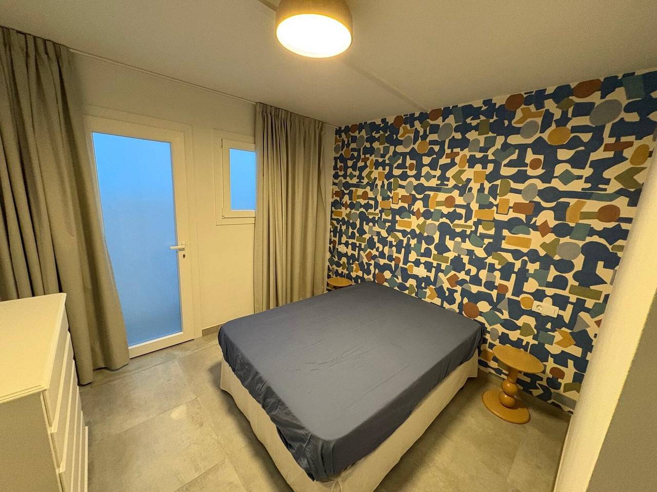 Casa Rociega - Montaña Clara 2: Casa Vacacional con Wi-Fi in Playa Famara, Teguise