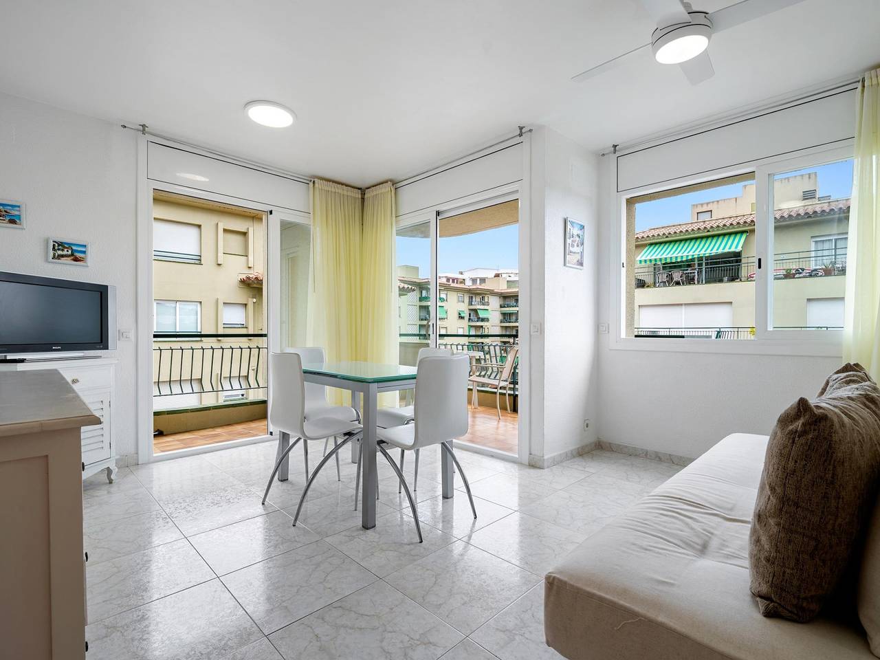 Appartamento vacanze a Costa Brava a partire da 54€ a notte