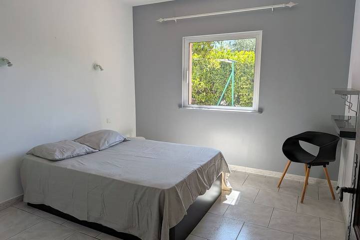 Location de vacances pour 6 personnes dans Magagnosc - 3