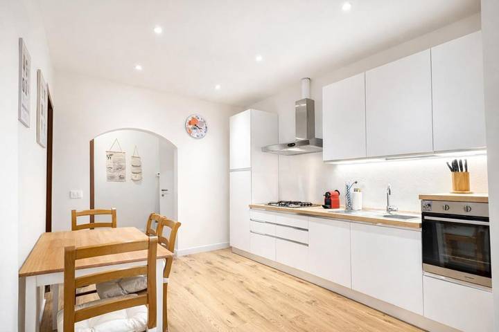 Gîte pour 4 personnes, avec balcon dans Scarperia - 2