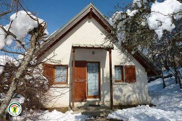 Gîte pour 5 Personnes dans Villard-de-Lans, Vercors, Photo 1