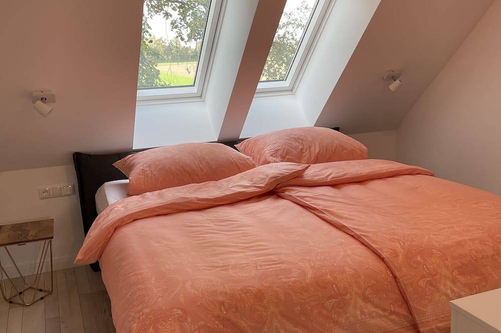 Ganze Wohnung, Neu! Wohlfühlurlaub auf dem Land in Kirchlinteln, Landkreis Verden