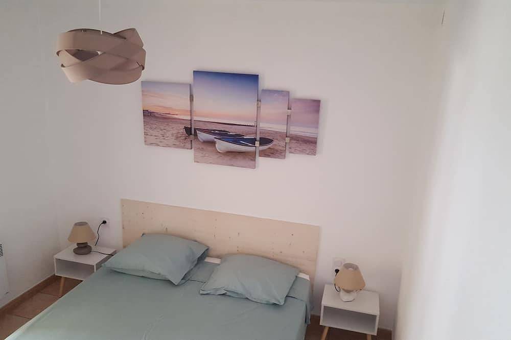 Entire apartment, Large apartment, exceptional sea view, seafront, Argeles Plage, Climatisation in La Côte Vermeille, Argelès-sur-Mer