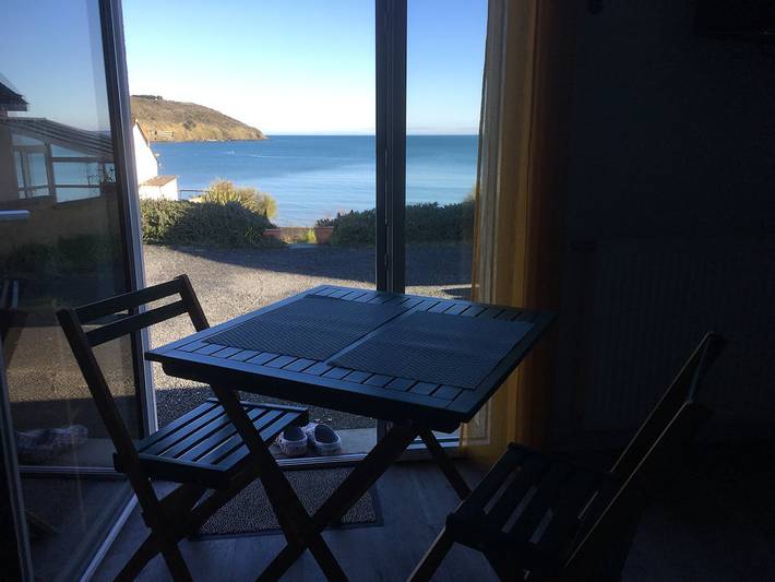 Studio pour 2 personnes, avec jardin en Cotes-d'Armor - 4