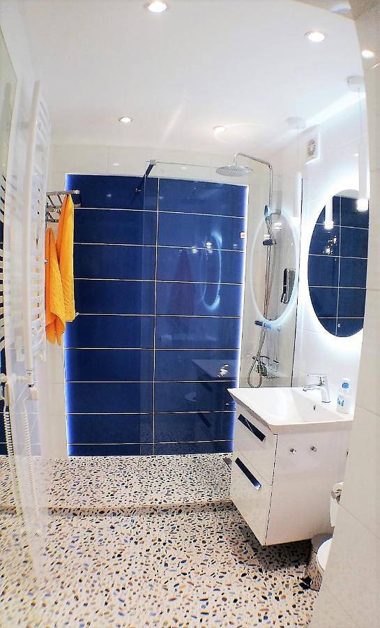 Cały apartament, Luksusowy Apartament Nad Zalewem in Serock, Mazowsze