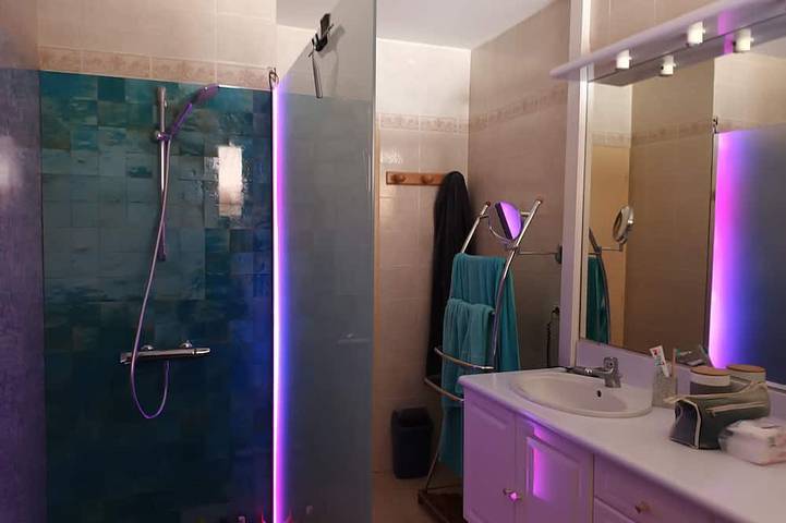 Location de vacances pour 6 personnes, avec jardin à Clavette (Charente-Maritime) - 3