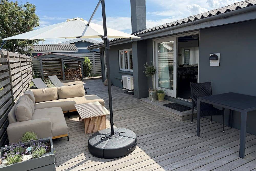 Casa vacanza a Fionia a partire da 127€ a notte