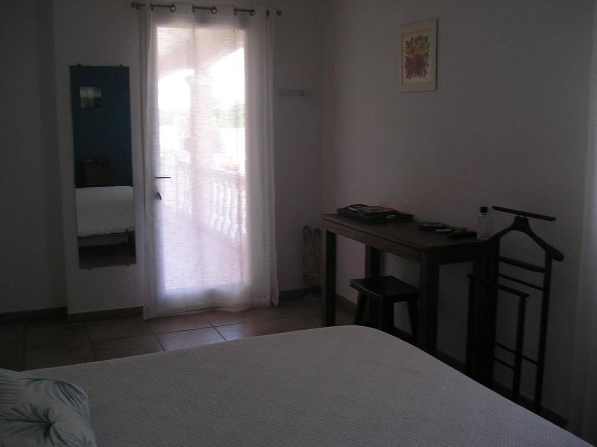Chambre d'hôtes à Usclas d'Hérault in Usclas-d'Hérault, Côte méditerranéenne (France)