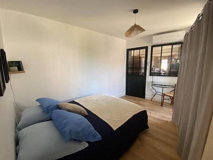 Gîte pour 6 personnes, avec balcon à Arnac-Pompadour - 2