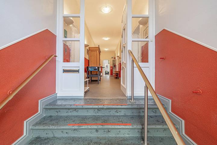 Ferienhaus für 12 Personen, mit Garten und Terrasse in Nordstrand - 2