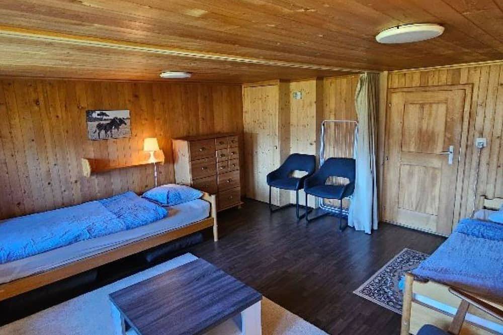 Geheel appartement, Sommermatte by Interhome in Lauenen, Frutigen - Lenk - Adelboden