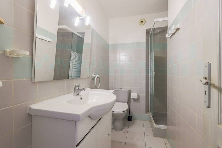Ferienwohnung für 6 Personen, mit Terrasse und Pool in L'Île-Rousse - 4