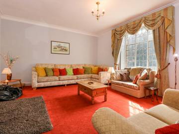 Cottage for 18 People in Southrepps, Norfolk, Photo 3
