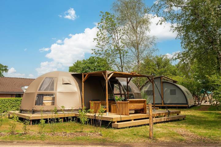Ferienhaus für 4 Personen in den Niederlande - 3