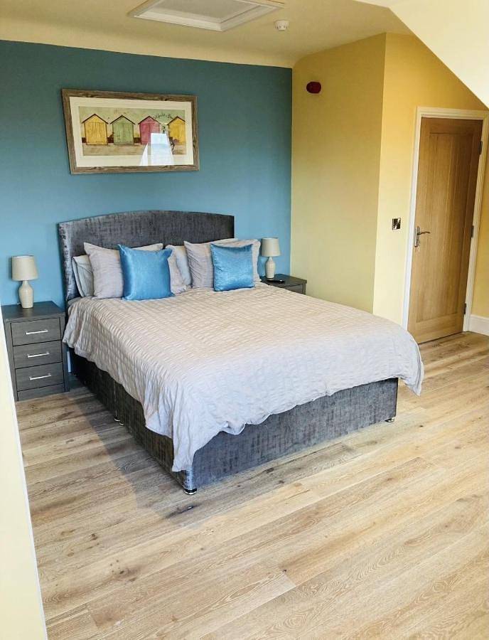 Entire apartment, Three-Bedroom Apartment in Skegness, Lincolnshire