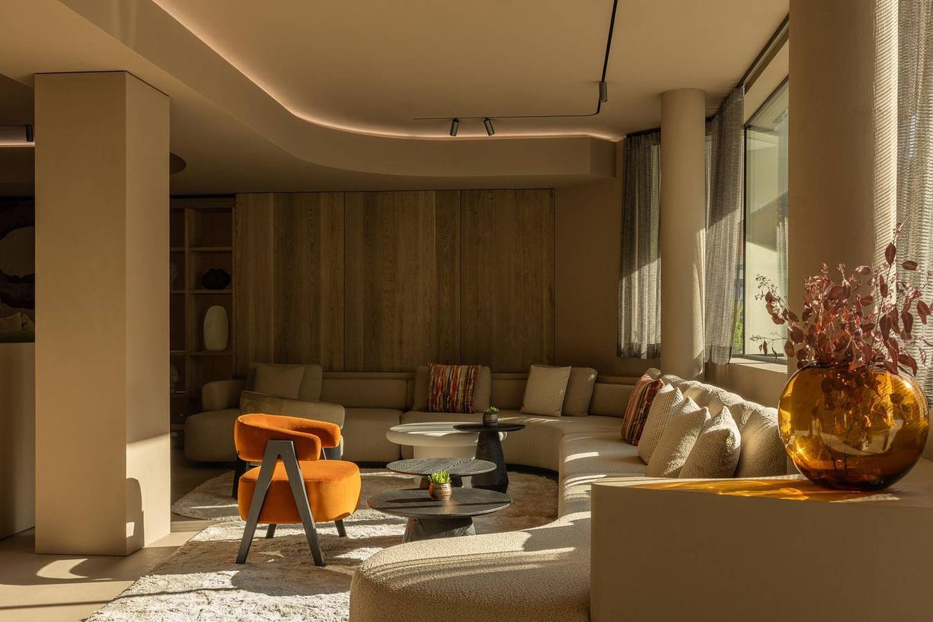 Hotel a Sölden a partire da 429€ a notte
