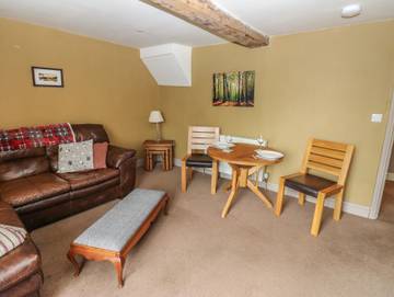 Apartment for 2 People in Masham, North Yorkshire, Photo 1