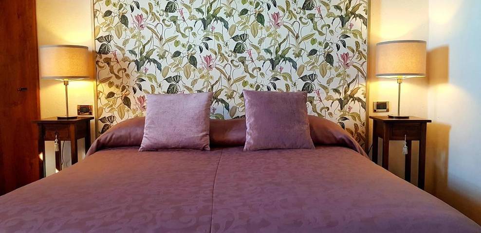 Hôtel pour 2 personnes, avec jardin ainsi que piscine et vue à Fiesole - 4