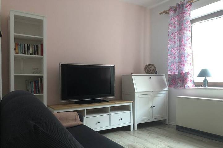 Ganze Wohnung, Ferienwohnung Schloßberg 1 in Wirsberg, Oberes Maintal - Coburger Land