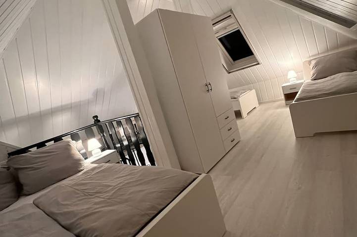 Ferienwohnung für 4 Personen in Serengeti Park (Hodenhagen) - 2