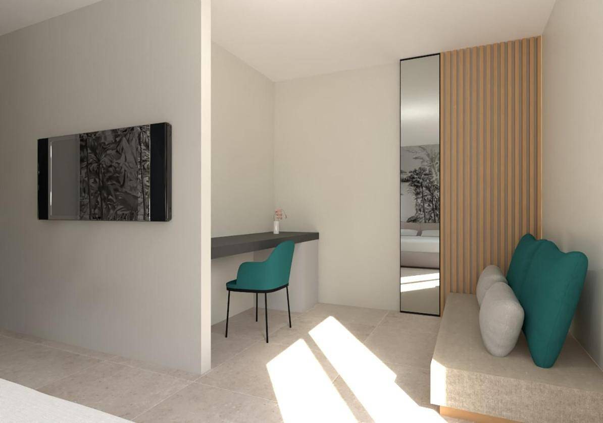Marty Luxury B&B in Calatabiano, Catania e dintorni