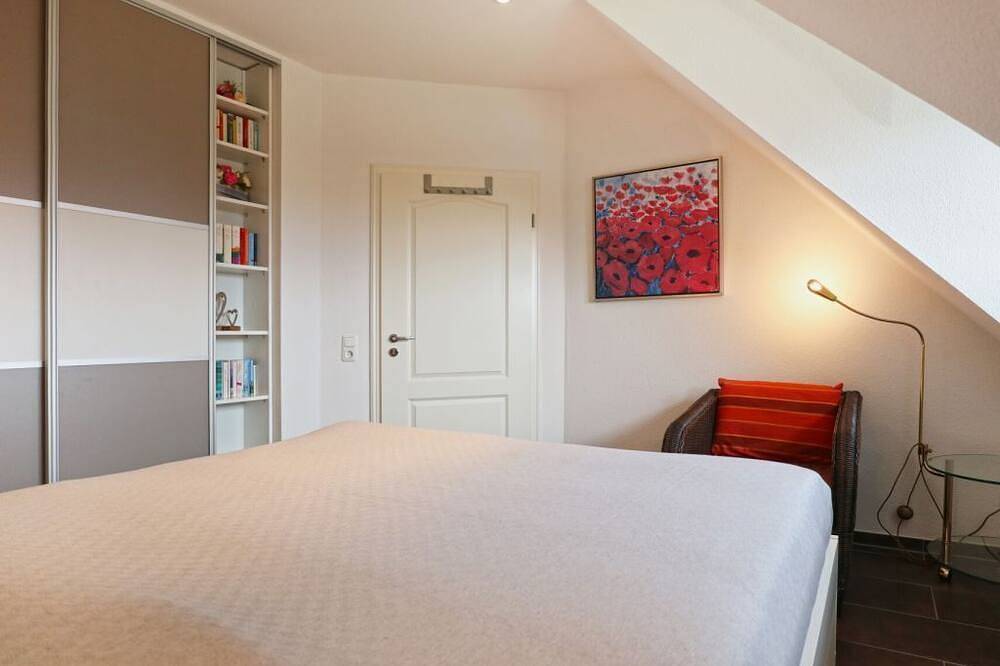 Ganze Wohnung, Fährenkieker, Deutschland in Barendorf, Dassow