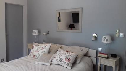 Appartement De Vacances pour 8 Personnes dans Biscarrosse (bourg), Biscarrosse, Photo 4