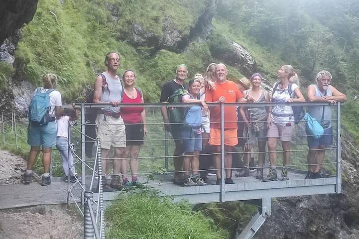 Ferienhaus für 10 Personen in Schwaz - 4