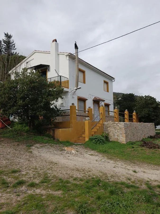Casa de vacaciones para 6 personas, con terraza - 1