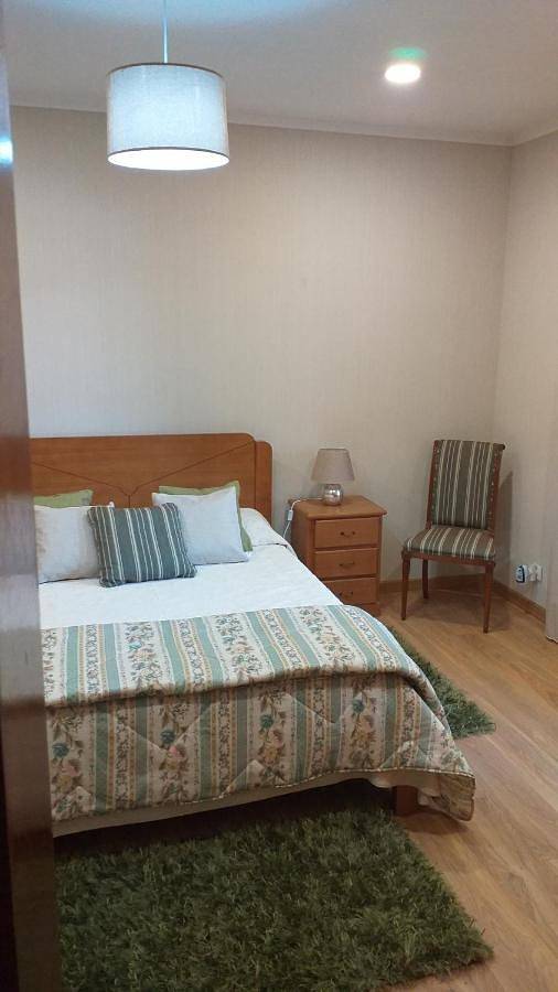 Gîte pour 2 personnes, avec jacuzzi ainsi que jardin et balcon à Lousã - 2