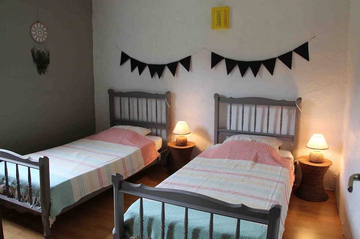 Location de vacances pour 5 personnes à Saint-Chels - 3