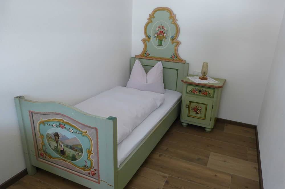 Appartement 5 Sepp Nouveau - Gästehaus Becher, Kreuth-Point in Kreuth, Alpes bavaroises